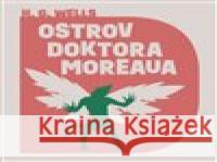 Ostrov doktora Moreaua Herbert George Wells 8595693407141 Tympanum - książka