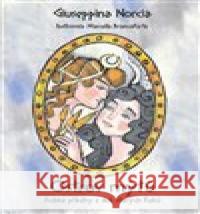 Ostrov mýtů Marcella Brancaforte 9788088343752 Lví kámen - książka