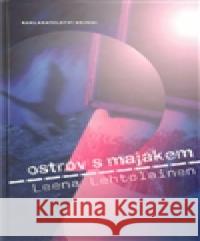 Ostrov s majákem Leena Lehtolainenová 9788086026893 Hejkal - książka