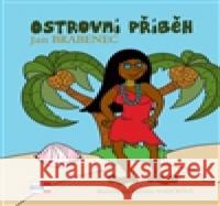 Ostrovní příběh Pavla NoÅ¾iÄkovÃ¡ 9788086912691 Krigl - książka