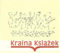 Ostrovy v hlavě Michal Matzenauer 9788074380877 Dybbuk - książka