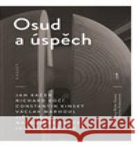 Osud a úspěch  9788087079560 Gasset - książka