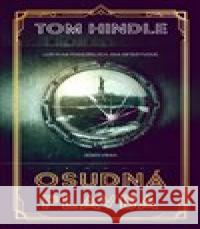 Osudná plavba Tom Hindle 9788027703968 Vendeta - książka