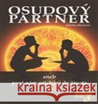 Osudový partner Zdenka Blechová 9788087413869 Nakladatelství Zdenky Blechové - książka