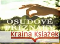 Osudové příznaky Petra Řiháčková 9788025443323 Židlický - książka