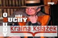 Osudy Jiří Suchý 8594168769050 Radioservis - książka