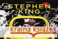 Osvícení Stephen King 8594169481135 OneHotBook - książka