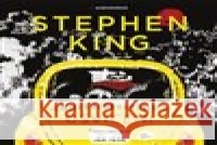 Osvícení Stephen King 8594169481135 OneHotBook - książka