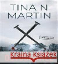 Osvoboditel Tina M. Martin 9788027704125 Vendeta - książka
