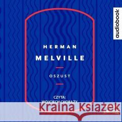 Oszust audiobook Herman Melville 9788327299345 Storybox - książka