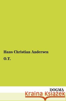 O.T. Hans Christian Andersen 9783955800543 Dogma - książka