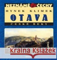 Otava Hynek Klimek 9788087531075 Regia - książka