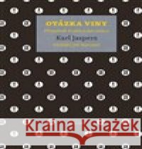 Otázka viny Karl Jaspers 9788020035615 Academia - książka
