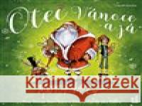 Otec Vánoce a já Matt Haig 8594169487267 OneHotBook - książka