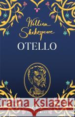 Otello William Shakespeare 9788380745261 Bukowy Las - książka
