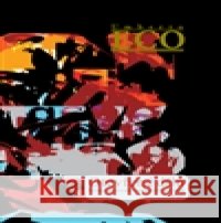 Otevřené dílo Umberto Eco 9788025711583 Argo - książka