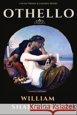 Othello William Shakespeare 9786057566911 E-Kitap Projesi & Cheapest Books - książka