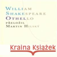 Othello William Shakespeare 9788071082774 Atlantis - książka