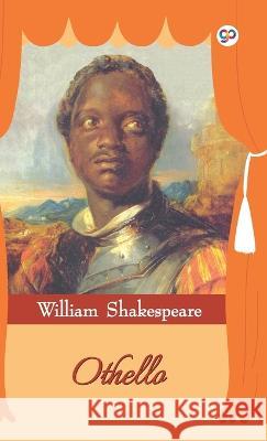 Othello (Hardcover Library Edition) William Shakespeare 9789354992094 General Press - książka