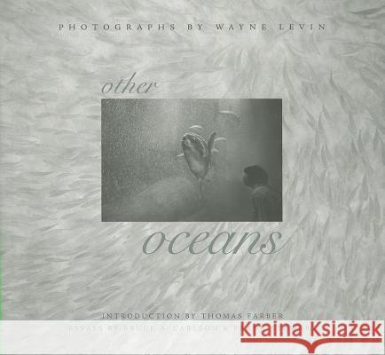 Other Oceans Farber, Thomas 9780824825096 University of Hawaii Press - książka
