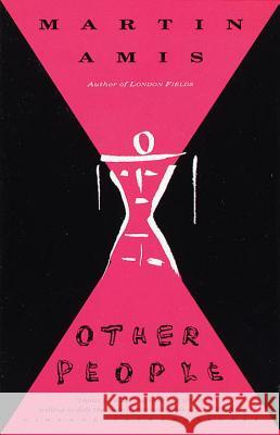 Other People Martin Amis 9780679735892 Vintage Books USA - książka