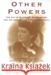 Other Powers Barbara Goldsmith 9780060953324 Harper Perennial