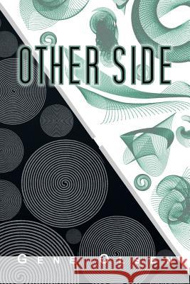 Other Side Gene Olsen 9781483699707 Xlibris Corporation - książka