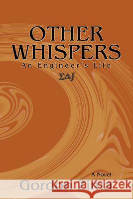 Other Whispers Gordon Zima 9780865345164 Sunstone Press - książka