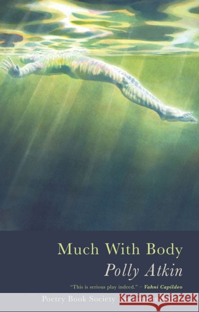 Other Women's Kitchens Polly Atkin 9781781726464 Poetry Wales Press - książka