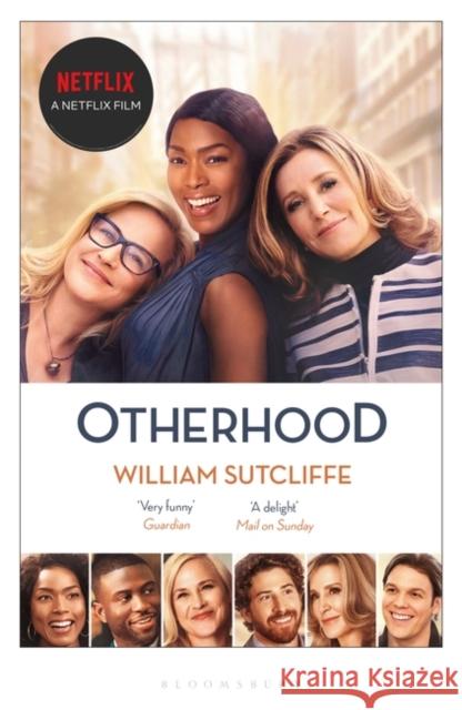 Otherhood William Sutcliffe   9781526608352 Bloomsbury Publishing PLC - książka