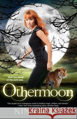 Othermoon Nina Berry 9780758276933  - książka