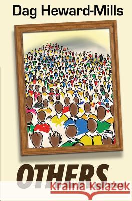 Others Dag Heward-Mills 9781683981923 Parchment House - książka
