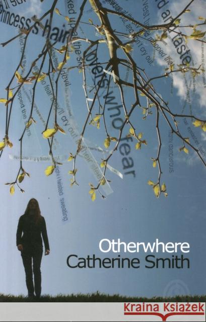 Otherwhere. Catherine Smith Smith, Catherine 9781906613761  - książka