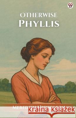 Otherwise Phyllis Meredith Nicholson 9789370814448 Double 9 Books - książka
