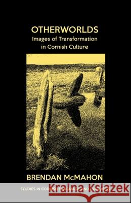 Otherworlds: Images of Transformation in Cornish Culture Brendan McMahon Alan M. Kent 9781782011873 Evertype - książka
