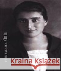 Ottla Petr Balajka 9788086911519 Nakl. Franze Kafky - książka