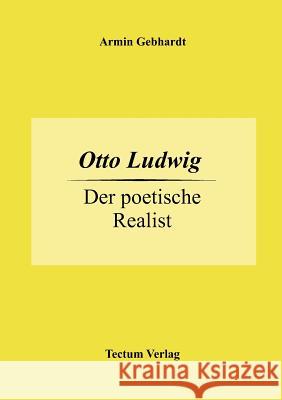 Otto Ludwig Armin Gebhardt 9783828884274 Tectum - Der Wissenschaftsverlag - książka