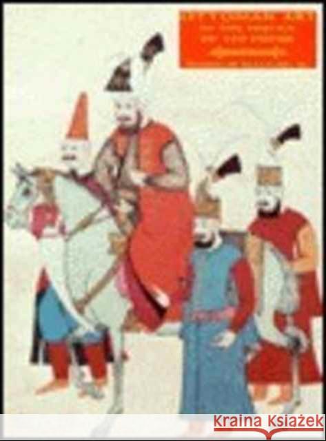 Ottoman Art in the Service of Empire Zdzislaw Zygulski 9780814796719 New York University Press - książka