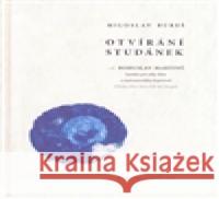 Otvírání studánek (kniha+CD) Bohuslav Martinů 9788025701652 Argo - książka