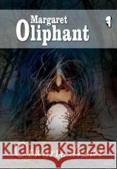 Otwarte drzwi Margaret Oliphant 9788374704090 C&T - książka