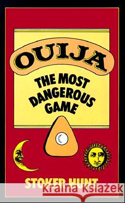 Ouija Stoker Hunt 9780060923501 HarperCollins Publishers - książka