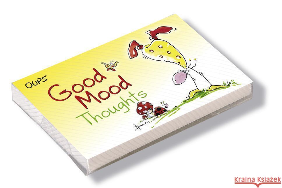 Oups Card Box Hörtenhuber, Kurt 9120077942490 WerteArt - książka