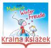 Oups Malbuch - WinterFreude Hörtenhuber, Kurt 9783903175464 WerteArt