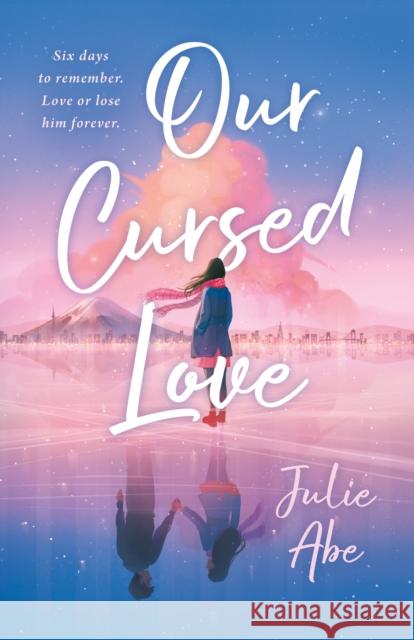 Our Cursed Love Julie Abe 9781250851321 St Martin's Press - książka