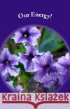 Our Energy! Dr Florian Ion Petrescu 9781467937535 Createspace