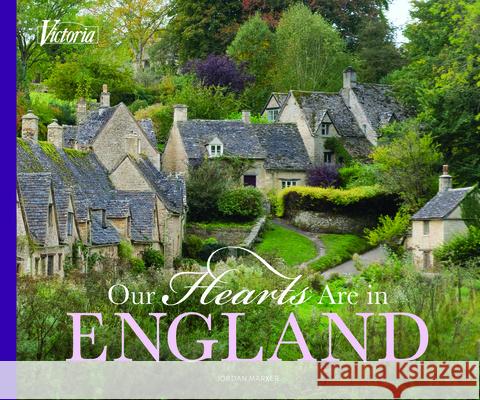 Our Hearts Are in England Jordan Marxer 9781940772707 83 Press - książka