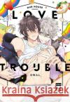 Our House Love Trouble Owal 9783770459735 Ehapa Comic Collection