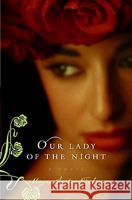 Our Lady of the Night Mayra Santos-Febres 9780061731303 HarperCollins Publishers - książka