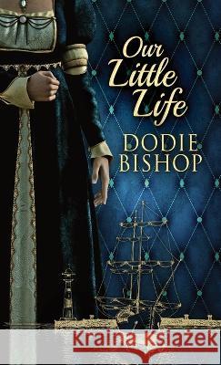 Our Little Life Dodie Bishop   9784824144065 Next Chapter - książka