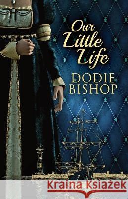 Our Little Life Dodie Bishop   9784824144072 Next Chapter - książka